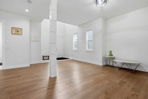 166 Kinniburgh Crescent, Chestermere, AB - Indoor Photo Showing Other Room