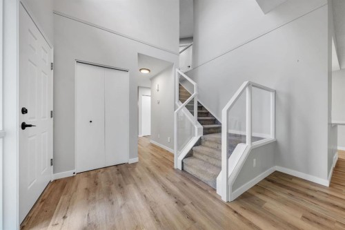 44 Harvest Oak Way Ne, Calgary, AB - Indoor Photo Showing Other Room