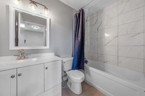 44 Harvest Oak Way Ne, Calgary, AB - Indoor Photo Showing Bathroom