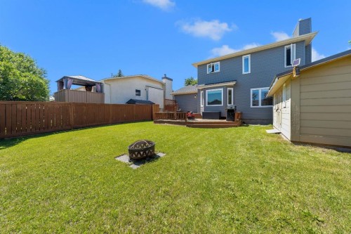 44 Harvest Oak Way Ne, Calgary, AB - Outdoor