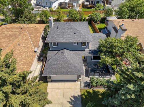 44 Harvest Oak Way Ne, Calgary, AB - Outdoor