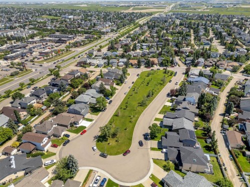 44 Harvest Oak Way Ne, Calgary, AB - Outdoor With View
