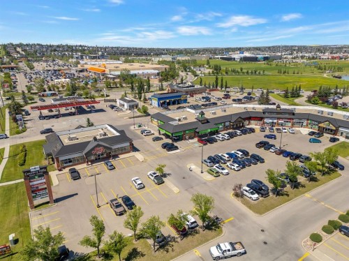 44 Harvest Oak Way Ne, Calgary, AB - Outdoor With View