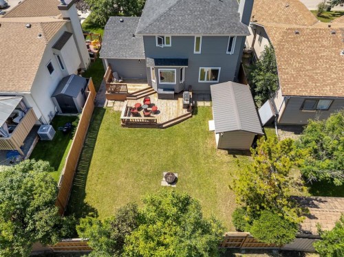 44 Harvest Oak Way Ne, Calgary, AB - Outdoor