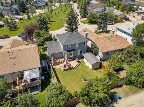 44 Harvest Oak Way Ne, Calgary, AB - Outdoor