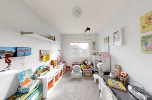156 Citadel Point Nw, Calgary, AB 