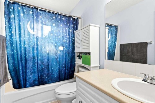 156 Citadel Point Nw, Calgary, AB 
