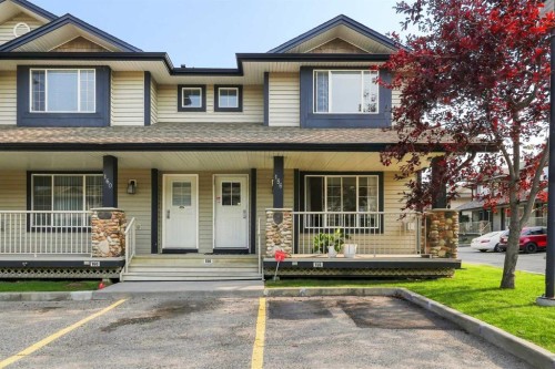 156 Citadel Point Nw, Calgary, AB 