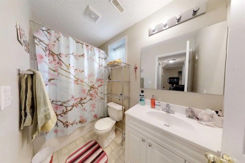 156 Citadel Point Nw, Calgary, AB 