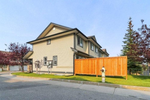 156 Citadel Point Nw, Calgary, AB 