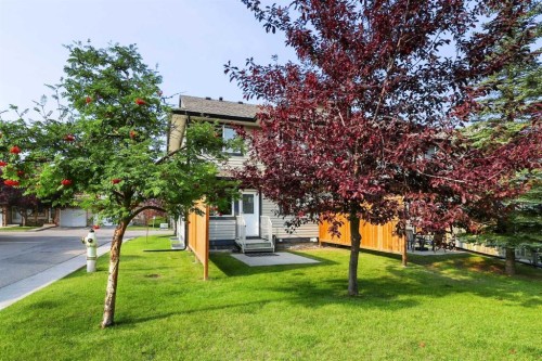 156 Citadel Point Nw, Calgary, AB 
