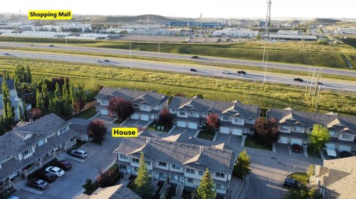 156 Citadel Point Nw, Calgary, AB 