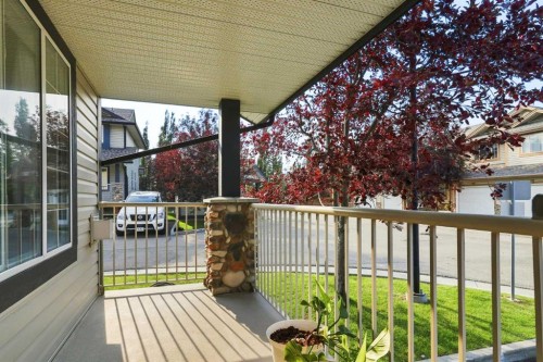 156 Citadel Point Nw, Calgary, AB 