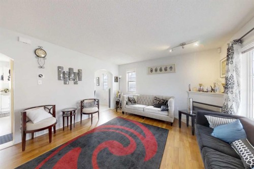 156 Citadel Point Nw, Calgary, AB 