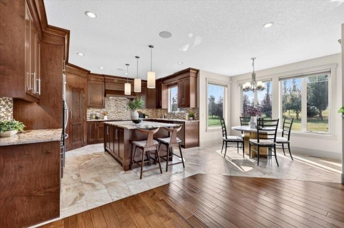 115 Coulee Way Sw, Calgary, AB 