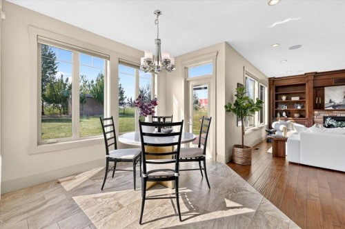 115 Coulee Way Sw, Calgary, AB 