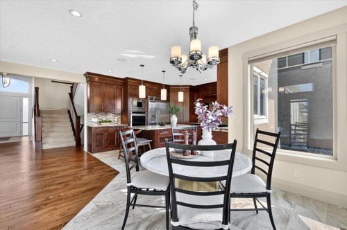 115 Coulee Way Sw, Calgary, AB 