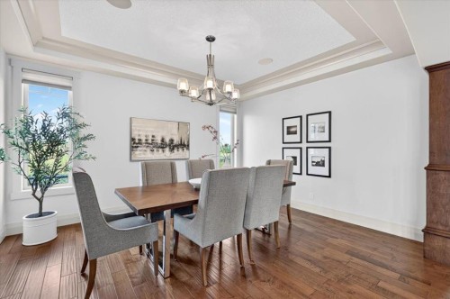115 Coulee Way Sw, Calgary, AB 