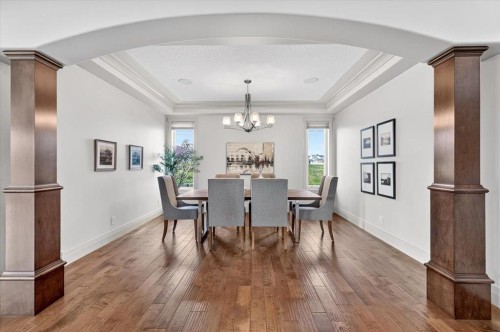 115 Coulee Way Sw, Calgary, AB 