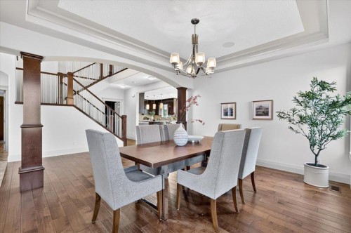 115 Coulee Way Sw, Calgary, AB 