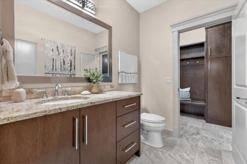 115 Coulee Way Sw, Calgary, AB 