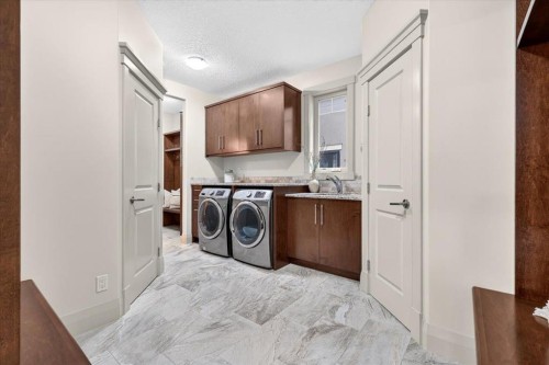 115 Coulee Way Sw, Calgary, AB 