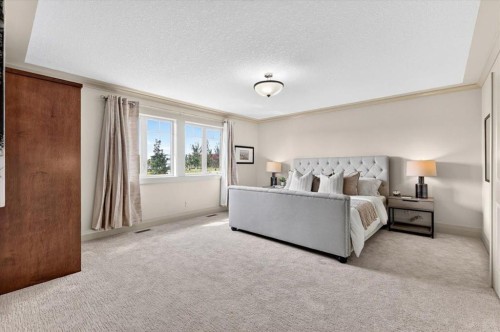 115 Coulee Way Sw, Calgary, AB 