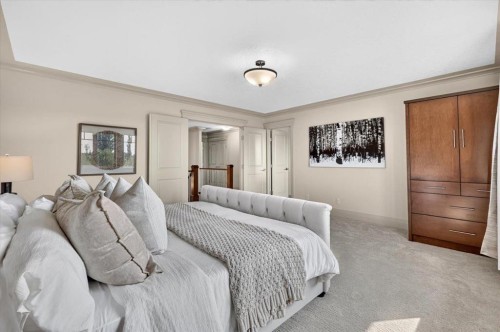 115 Coulee Way Sw, Calgary, AB 