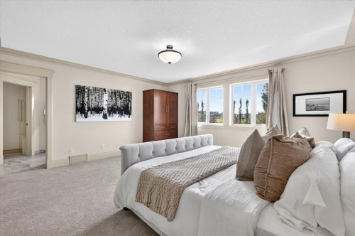 115 Coulee Way Sw, Calgary, AB 