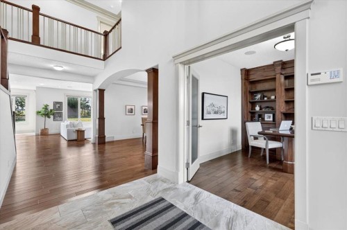 115 Coulee Way Sw, Calgary, AB 