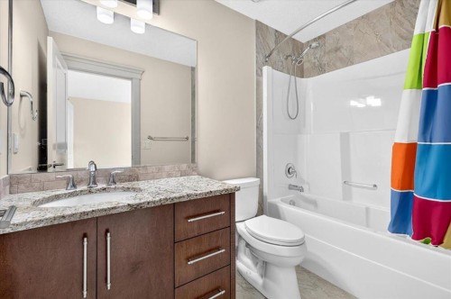 115 Coulee Way Sw, Calgary, AB 