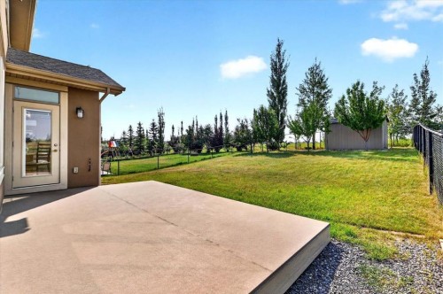 115 Coulee Way Sw, Calgary, AB 