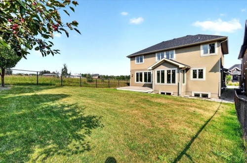 115 Coulee Way Sw, Calgary, AB 