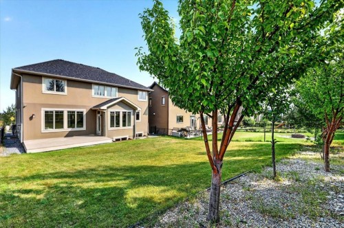 115 Coulee Way Sw, Calgary, AB 