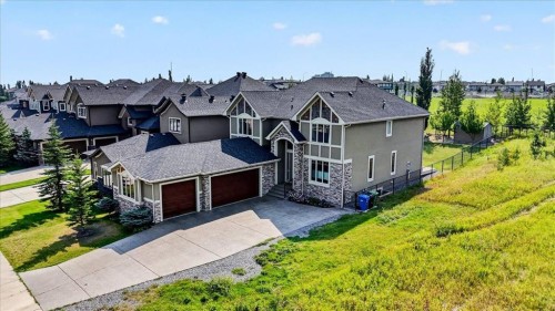 115 Coulee Way Sw, Calgary, AB 