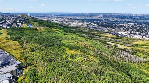 115 Coulee Way Sw, Calgary, AB 
