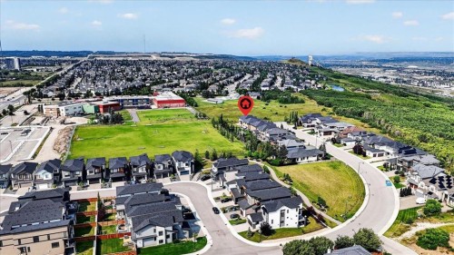 115 Coulee Way Sw, Calgary, AB 