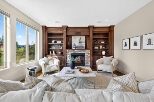 115 Coulee Way Sw, Calgary, AB 
