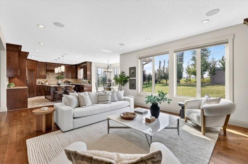 115 Coulee Way Sw, Calgary, AB 