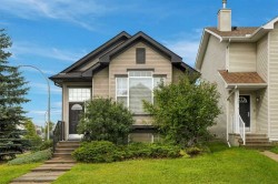 5 Cranberry Way SE Calgary, AB T3M 1K1