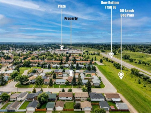 35 Queen Isabella Close Se, Calgary, AB 