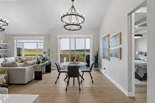 13 Sunvalley View, Cochrane, AB - Indoor Photo Showing Other Room