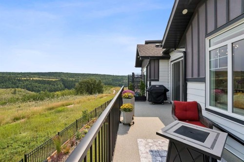 13 Sunvalley View, Cochrane, AB - Outdoor