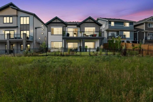 13 Sunvalley View, Cochrane, AB - Outdoor With Facade