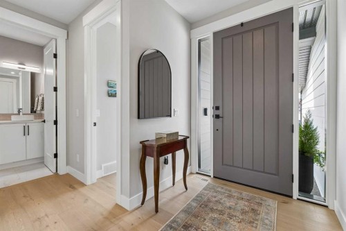 13 Sunvalley View, Cochrane, AB - Indoor Photo Showing Other Room