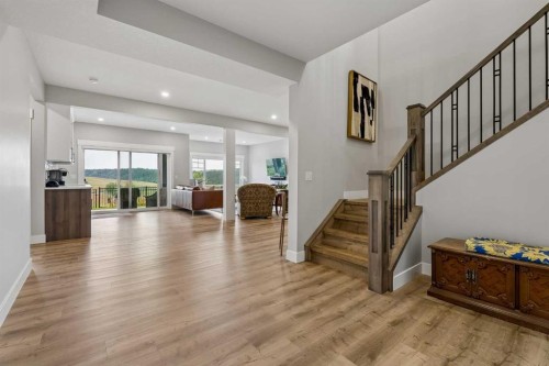 13 Sunvalley View, Cochrane, AB - Indoor
