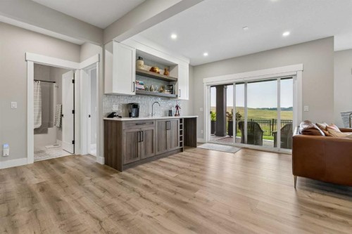 13 Sunvalley View, Cochrane, AB - Indoor