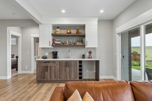 13 Sunvalley View, Cochrane, AB - Indoor