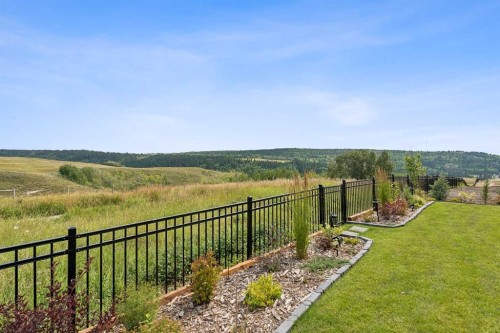 13 Sunvalley View, Cochrane, AB - Outdoor With View