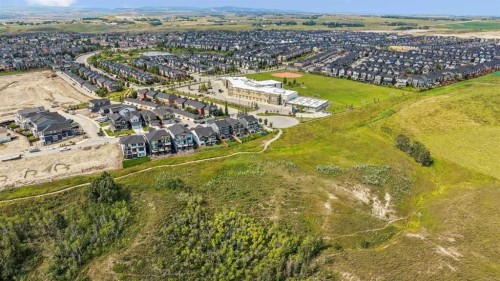 13 Sunvalley View, Cochrane, AB - Outdoor With View